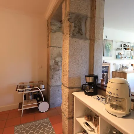 Regua Pine House 民宿 *