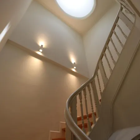 Regua Pine House בית אירוח