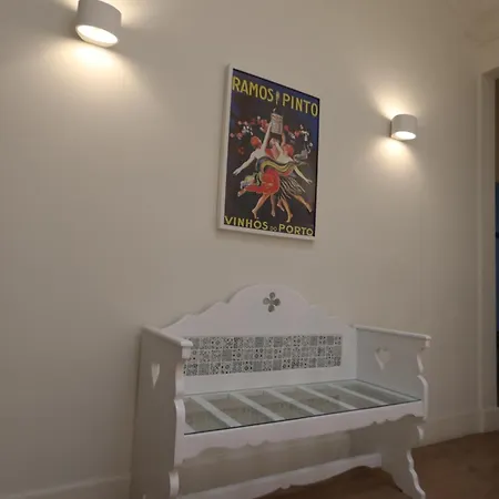 Regua Pine House * 比索达雷加