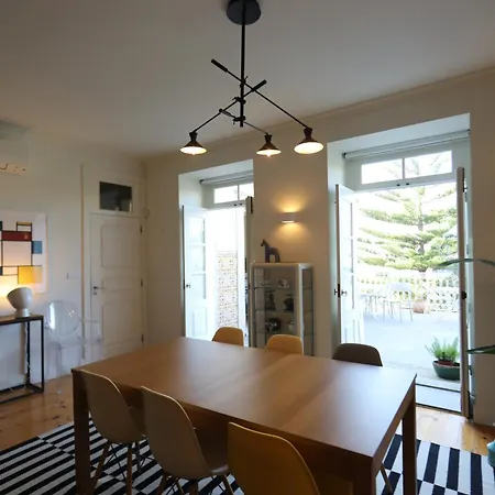 Regua Pine House 比索达雷加