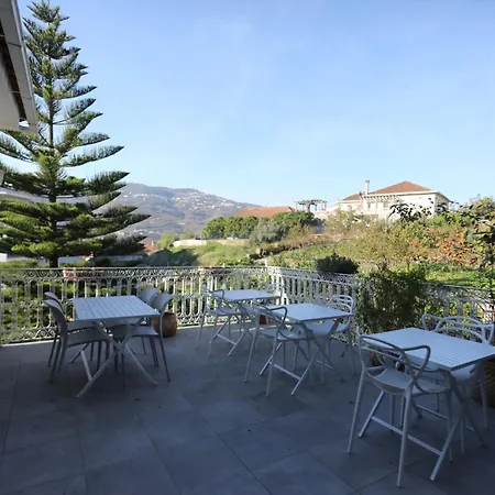 民宿 Regua Pine House *