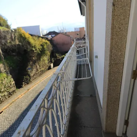 Regua Pine House * 比索达雷加