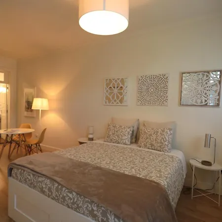 בית אירוח Regua Pine House פסו דה רגואה