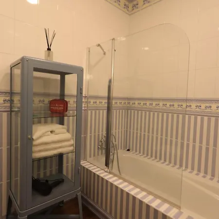 Regua Pine House 民宿 *