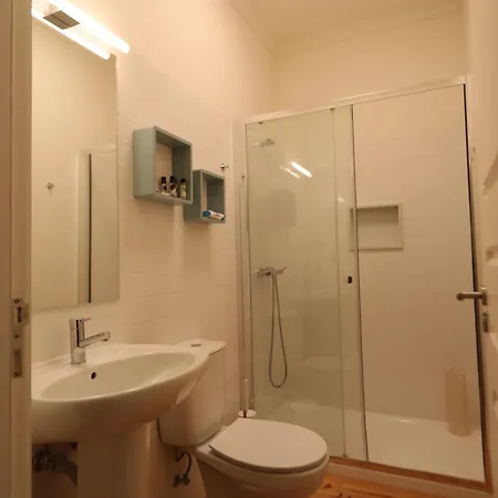 Regua Pine House 民宿 比索达雷加