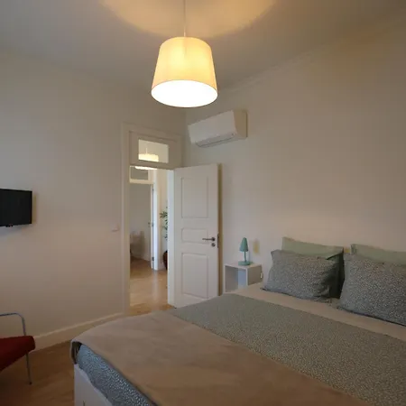 Regua Pine House 民宿 比索达雷加