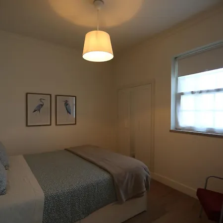 Régua Pine House Séjour chez l'habitant *