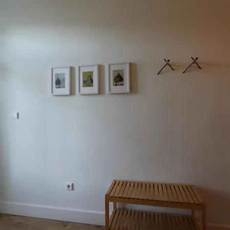 Regua Pine House 民宿 比索达雷加