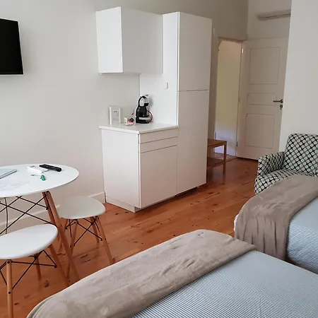 Regua Pine House * 比索达雷加