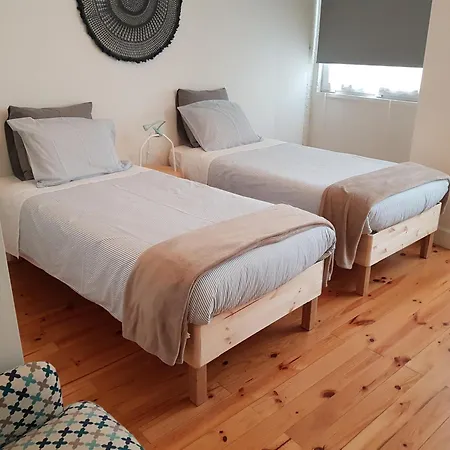 Regua Pine House 民宿 比索达雷加