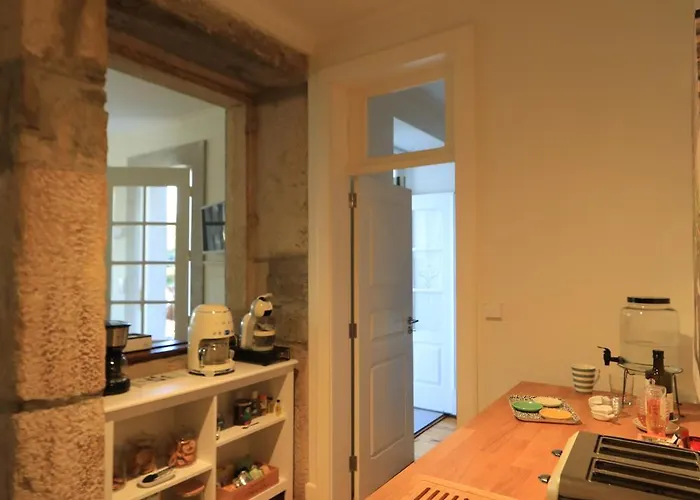 Regua Pine House Privat bolig