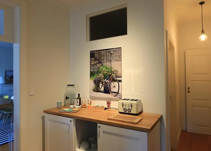 Regua Pine House Privat bolig