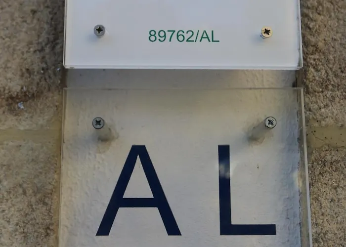 Privat bolig Regua Pine House