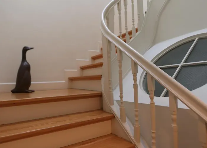 Regua Pine House Peso da Régua