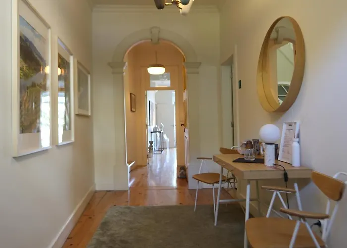 Privat bolig Regua Pine House