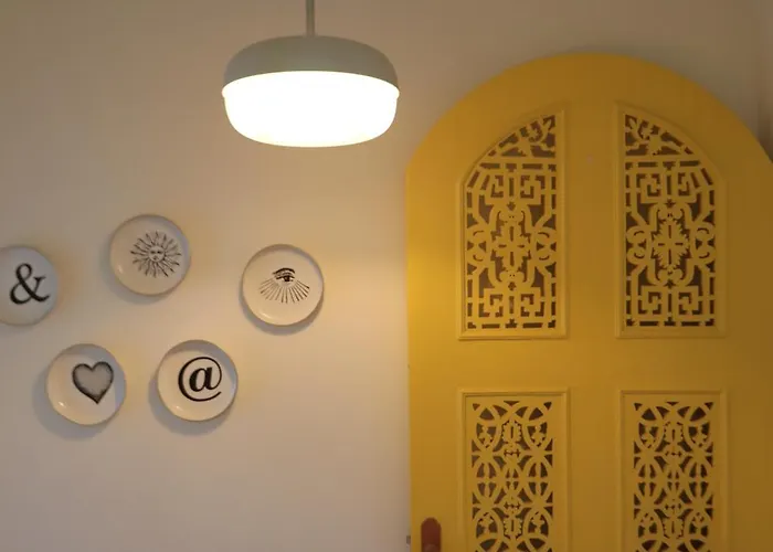 Privat bolig Regua Pine House