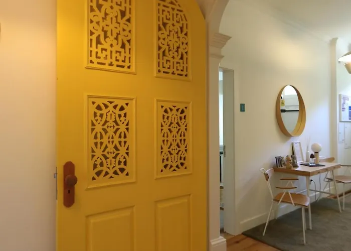 Regua Pine House Privat bolig *