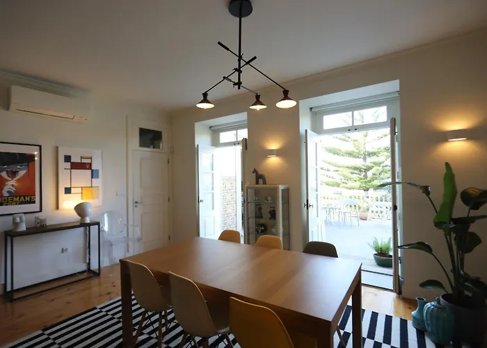 Regua Pine House Peso da Régua