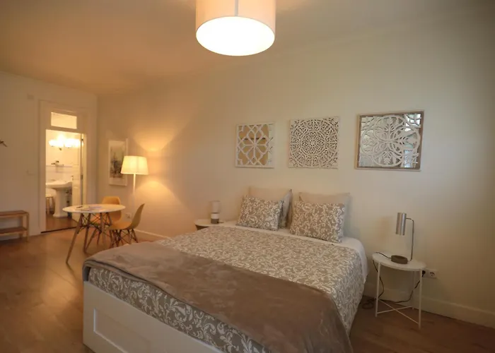 Privat bolig Regua Pine House Peso da Régua