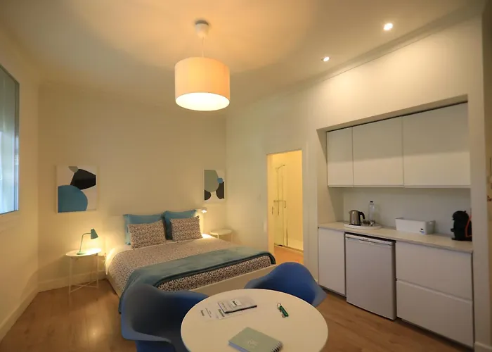 Regua Pine House * Peso da Régua