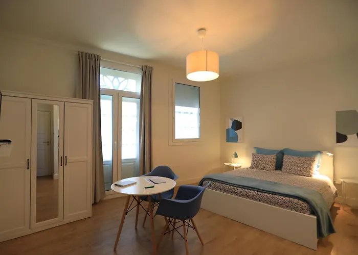 Privat bolig Regua Pine House