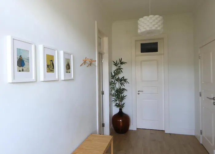 Séjour chez l'habitant Régua Pine House *