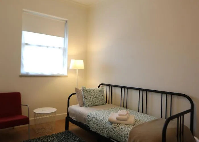 Regua Pine House Privat bolig *