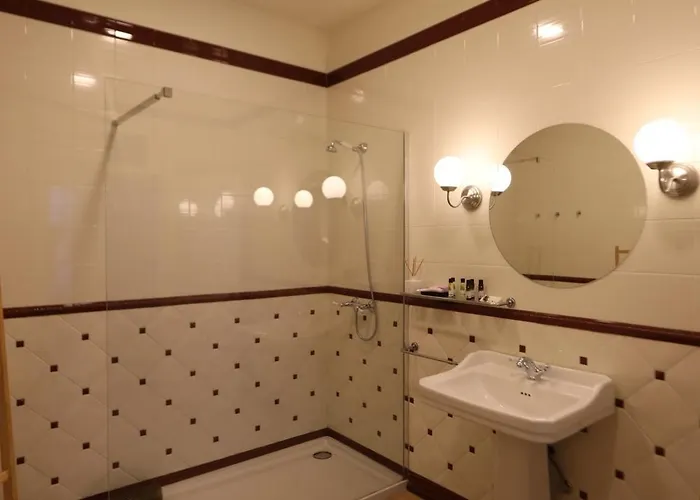 Privat bolig Regua Pine House *