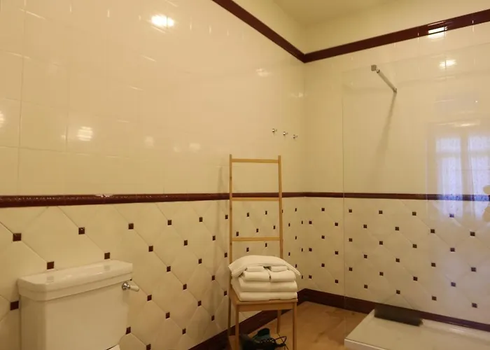 Regua Pine House Privat bolig