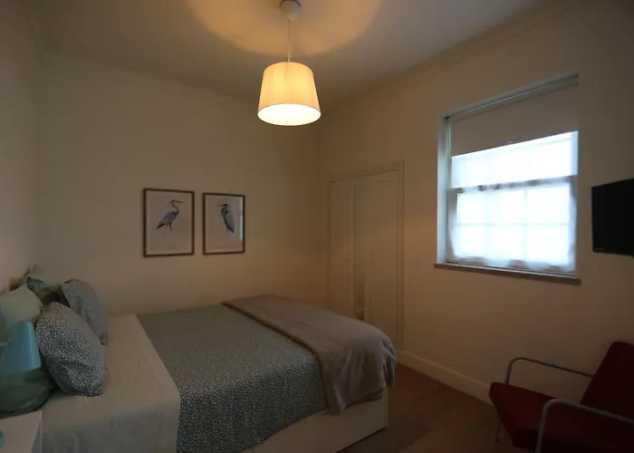 Regua Pine House Privat bolig *