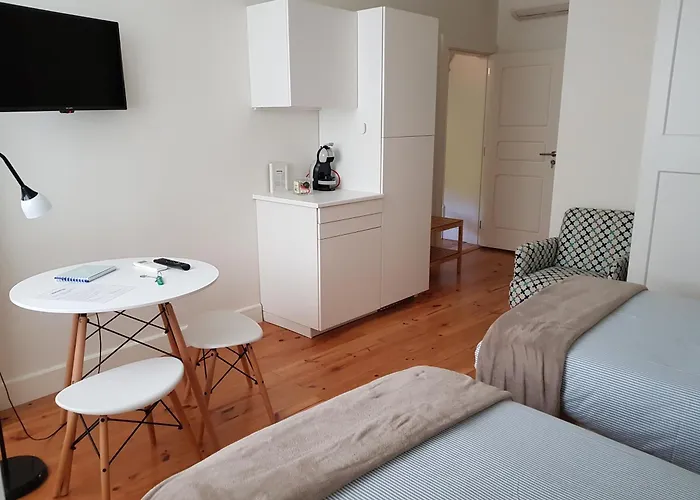 Regua Pine House * Peso da Régua