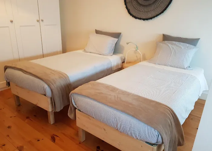 Privat bolig Regua Pine House